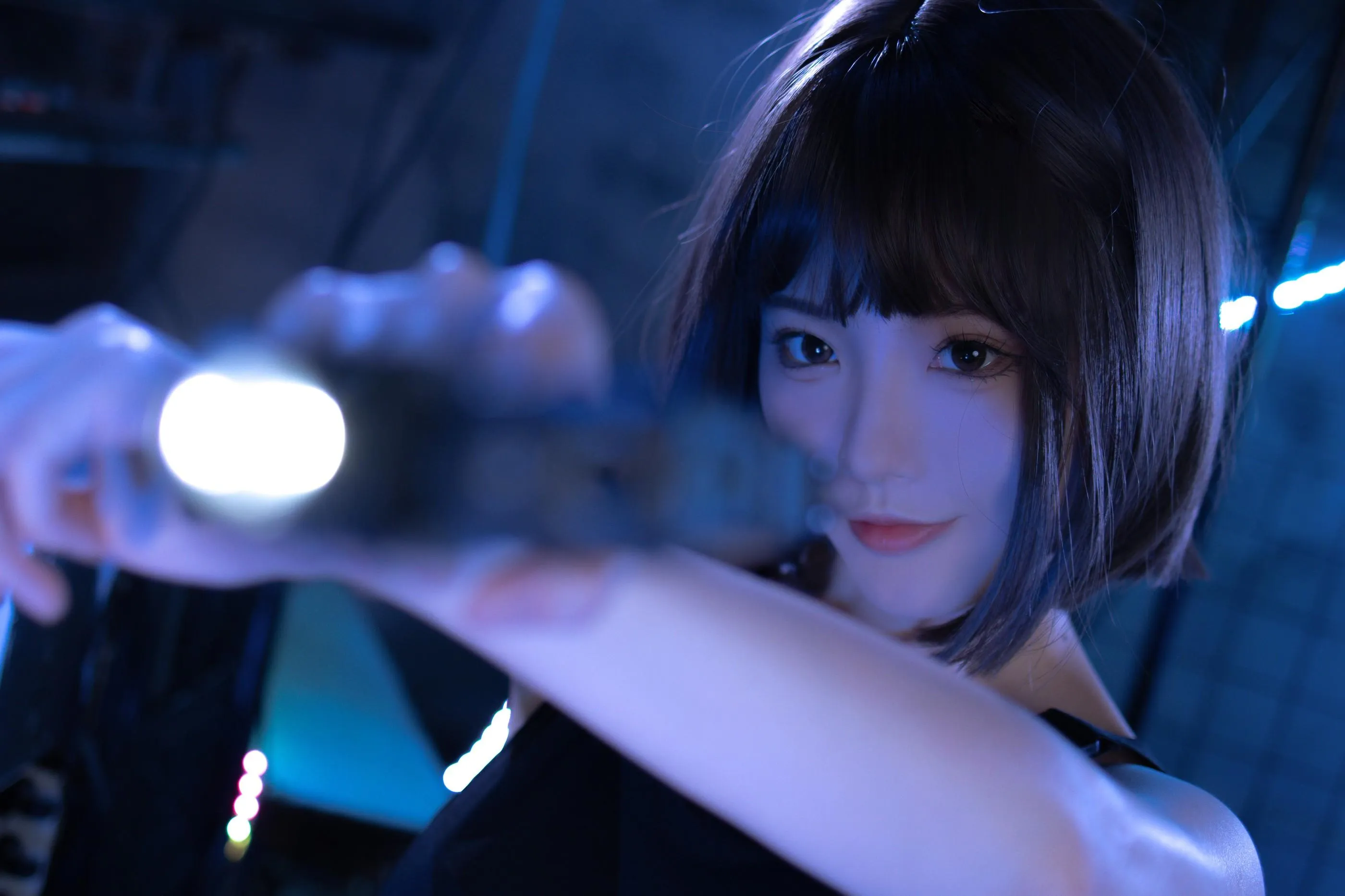 桃良阿宅 – NO.014 危机 [50P]插图3